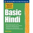 thumbnail image 1 of Practice Makes Perfect Basic Hindi, (Paperback), 1 of 1