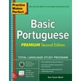 thumbnail image 1 of Practice Makes Perfect: Basic Portuguese, Premium Second Edition, (Paperback), 1 of 1