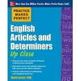 thumbnail image 1 of Practice Makes Perfect English Articles and Determiners Up Close, (Paperback), 1 of 1