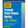 thumbnail image 1 of French Past-Tense Verbs Up Close, (Paperback), 1 of 1