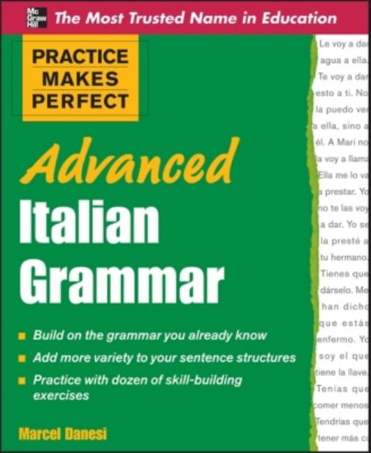 Practice Makes Perfect (McGraw-Hill) Practice Makes Perfect