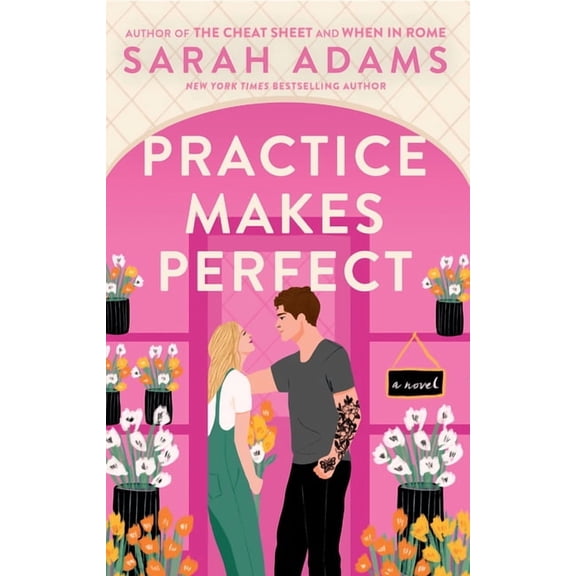 Practice Makes Perfect, (Paperback)