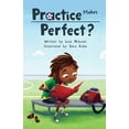 thumbnail image 1 of Practice Makes Perfect ?, (Paperback), 1 of 1