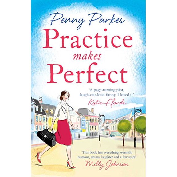 Pre-Owned Practice Makes Perfect (Paperback) 1471153061 9781471153068