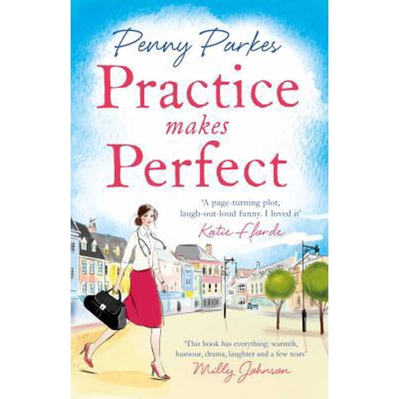Pre-Owned Practice Makes Perfect (Paperback) 1471153061 9781471153068