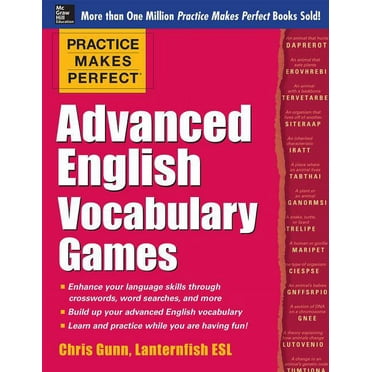 Practice Makes Perfect Practice Makes Perfect Advanced English Reading Practice Makes Perfect Practice Makes Perfect Advanced English Reading