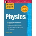 thumbnail image 1 of Practice Makes Perfect Physics, (Paperback), 1 of 1