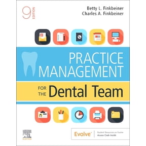Practice Management for the Dental Team
