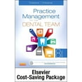 thumbnail image 1 of Practice Management for the Dental Team - Text and Workbook Package (Other), 1 of 1