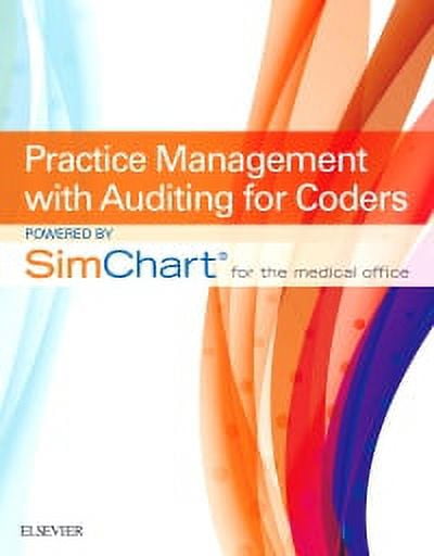 Practice Management with Auditing for Coders powered by SimChart for ...