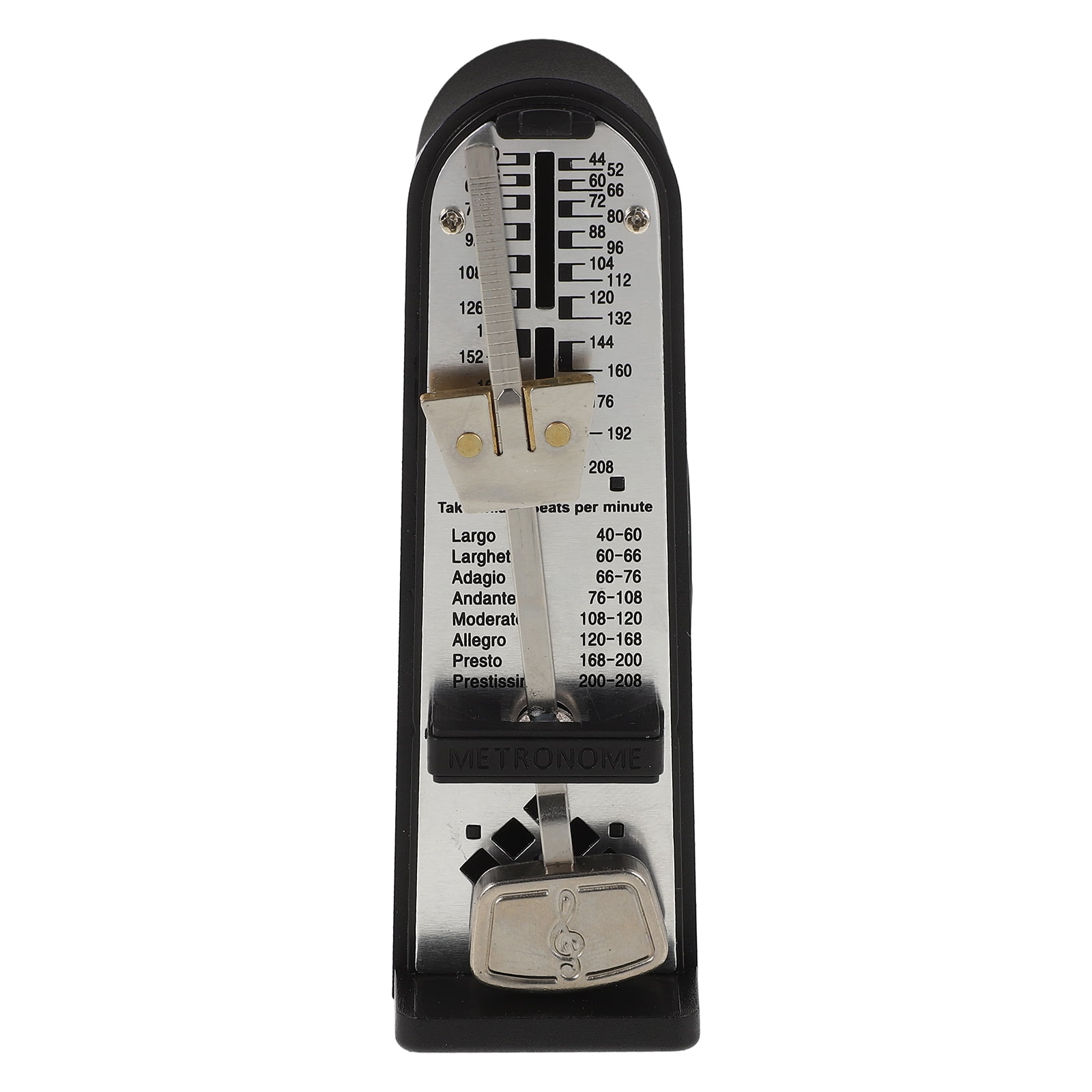 Practice Metronome Guitar Metronome Tuner Portable Metronome for Piano