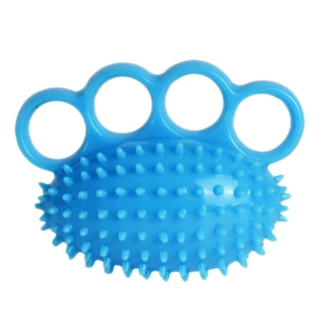 Practice Muscle ball Hand Grip Elderly Exercise Ball Finger Strength Trainer Hand Finger Exerciser Finger Grip Ball Hand Stress Ball