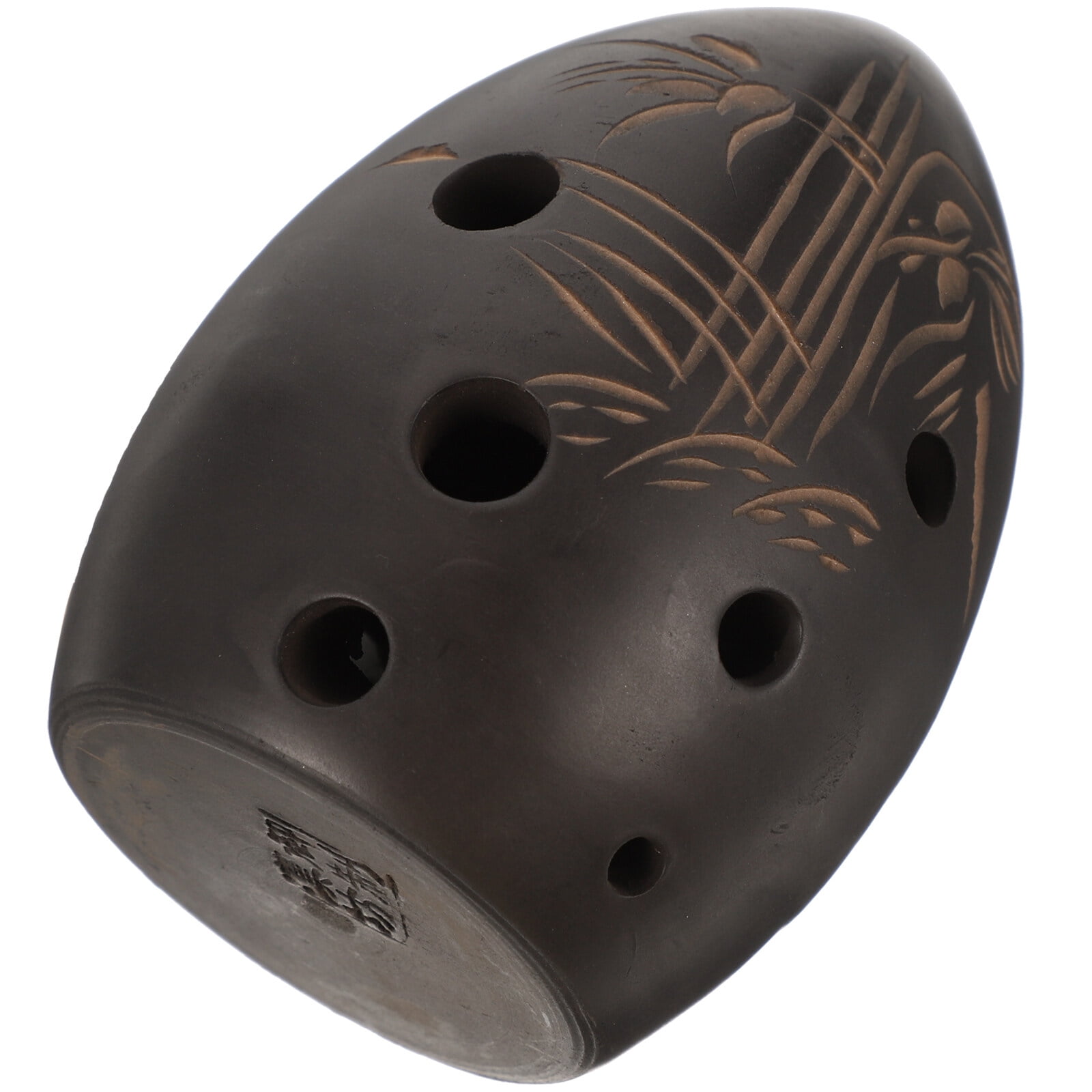 Practice Ocarina Professional 8-Hole Ocarina Instrument Musical Instrument Gift Wind Instrument