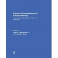 thumbnail image 1 of Practice-Oriented Research in Psychotherapy: Building Partnerships Between Clinicians and Researchers (Paperback), 1 of 1