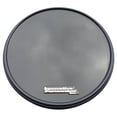 thumbnail image 1 of Practice Pad, IP Bk Corps Pad w/ Rim, 1 of 2