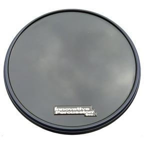 Practice Pad, IP Bk Corps Pad w/ Rim