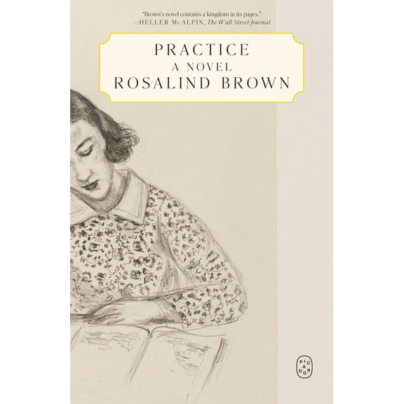 Practice, (Paperback)