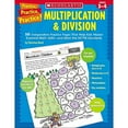 thumbnail image 1 of Pre-Owned Multiplication & Division (Paperback) 0439597285 9780439597289, 1 of 1
