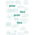 thumbnail image 1 of Pre-Owned Practice Practice, 9781951541958, 1951541952, Paperback,, 1 of 1