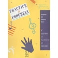 thumbnail image 1 of Pre-Owned Practice & Progress Lesson Notebook (Paperback) 1616770244 9781616770242, 1 of 1