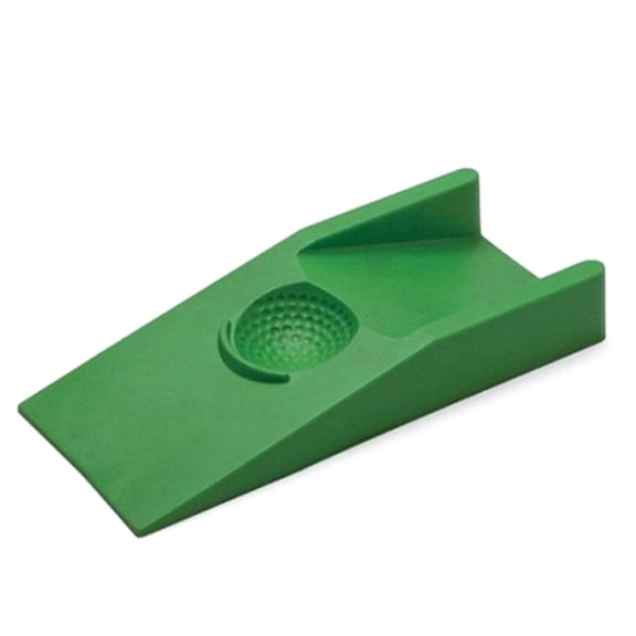 Practice Putt Aim for Golf Enthusiasts Green Decor Door Stops Golf Trainer Aid Door Stopper Golf Game Office Home Carpet