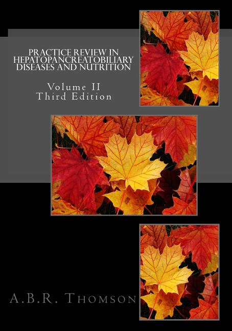 Cover of Practice Review in GI and Hepatopancreatobiliary - Part 2: Hepatopancreatobiliary