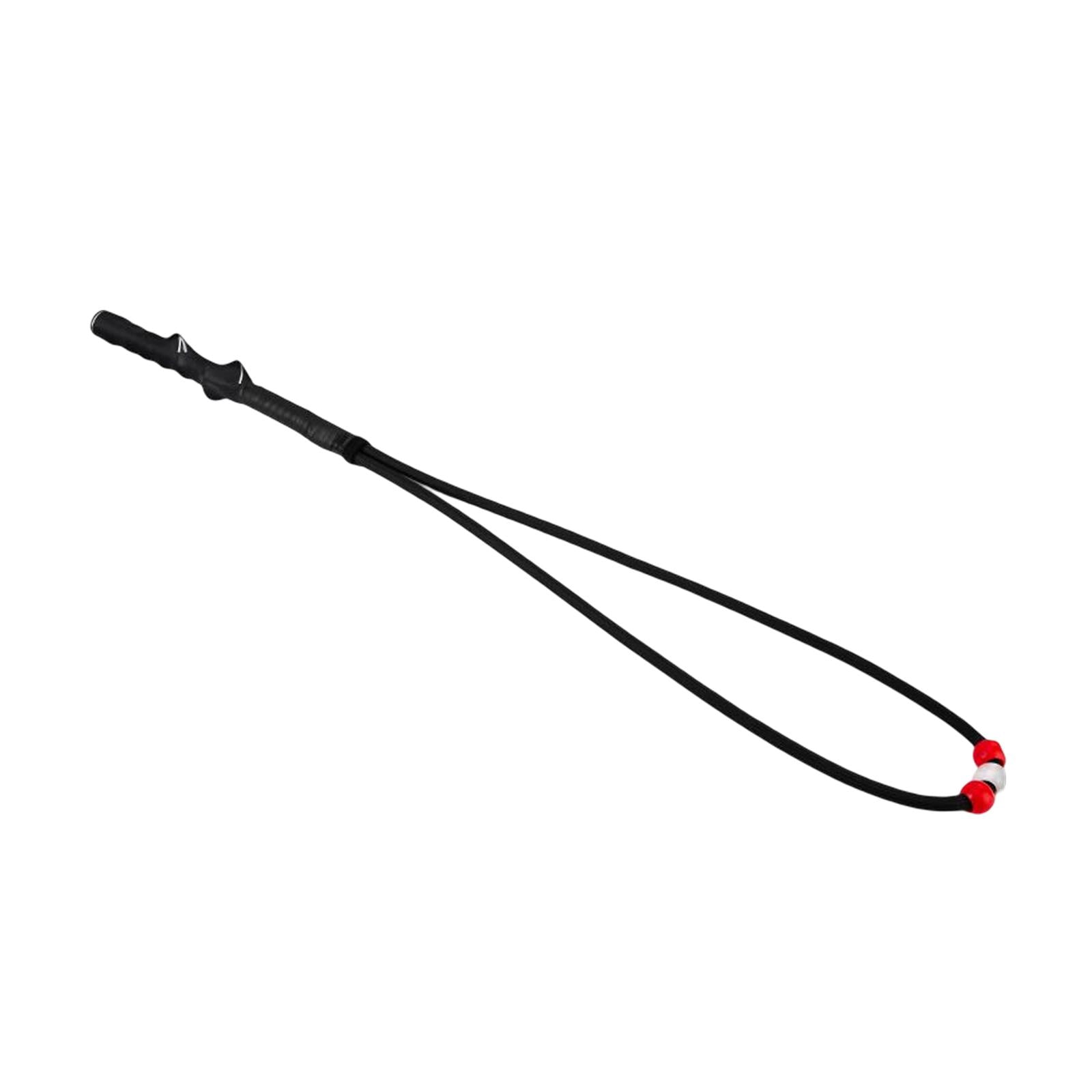 Practice Rope Trainer Correct Posture Golf Swing Training Aid for