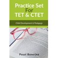 thumbnail image 1 of Practice Set For TET, (Paperback), 1 of 1