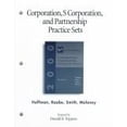 thumbnail image 1 of Pre-Owned Practice Sets WFT:Corporations : 2000 9780324012736 Used, 1 of 1