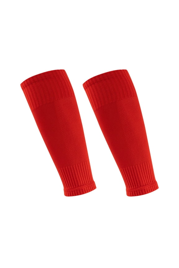 Practice Socks Sports Leg Guards Mid Length Over Knee Football Training Odor Control Sweat Absorption Socks