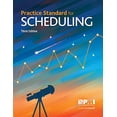 thumbnail image 1 of Pre-Owned Practice Standard for Scheduling - Third Edition, 9781628255614, 1628255617, Paperback, Third Edition, Third edition edition, 1 of 1