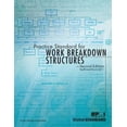 thumbnail image 1 of Pre-Owned Practice Standard for Work Breakdown Structures (Paperback) 1933890134 9781933890135, 1 of 1