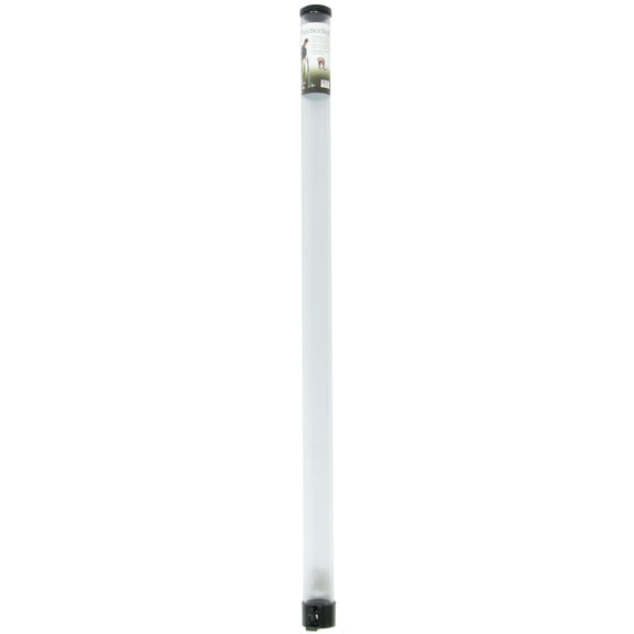 Charter Golf Practice Stick Clear Shag Bag New
