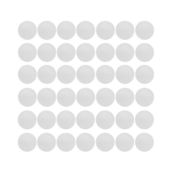 Practice Table Tennis Set with 150 Durable for Skill Development and Training Drills