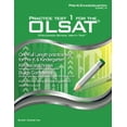 thumbnail image 1 of Pre-Owned Practice Test 1 for the OLSAT - PRE-K / KINDERGARTEN (Level A): OLSAT - Pre-K, Kindergarten (Practice Test for the OLSAT), 9781939777164, Paperback,, 1 of 1