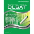 thumbnail image 1 of Practice Test 1 for the Olsat - Pre-K / Kindergarten (Level A): Olsat - Pre-K, Kindergarten, 1 of 1