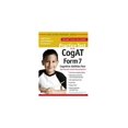 thumbnail image 1 of Pre-Owned Practice Test for the CogAT?Form 7 Level 8 (Grade 2*) Practice Test 2 by Mercer Publishing (2011) Paperback Paperback, 1 of 1