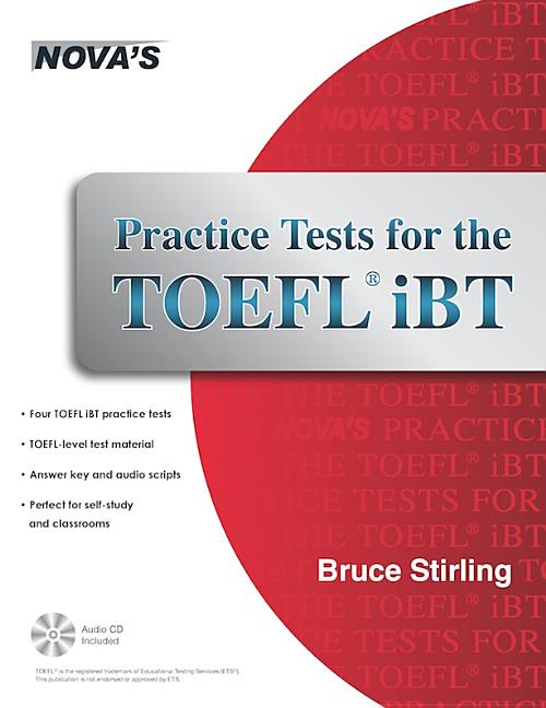 for　the　iBT　Practice　(Other)　Tests　TOEFL