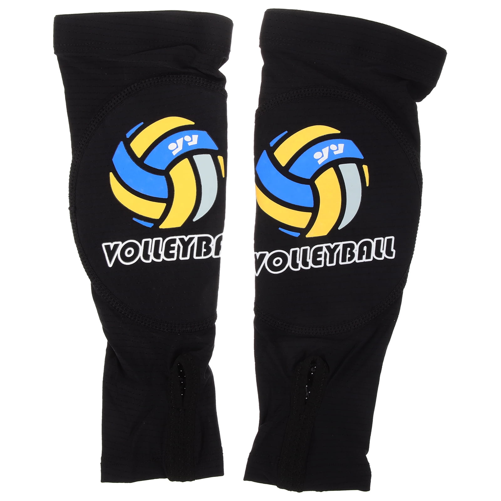 Practice Volleyball Sleeves for Women Wrist Support Volleyball Arm
