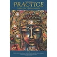 thumbnail image 1 of Pre-Owned Practice: Wisdom from the Downward Dog (Paperback) 1733740910 9781733740913, 1 of 1