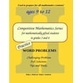 thumbnail image 1 of Pre-Owned Practice Word Problems: Level 2 (ages 9 to 11) (Paperback) 0615843255 9780615843254, 1 of 1