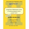 thumbnail image 1 of Pre-Owned Practice Word Problems: Level 2 (ages 9 to 11) (Paperback) 0615843255 9780615843254, 1 of 1