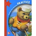 thumbnail image 1 of Pre-Owned Practice Workbook Pupil Edition (Gr K) Paperback, 1 of 1