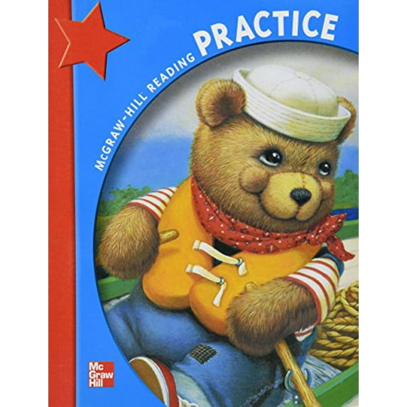 Pre-Owned Practice Workbook Pupil Edition (Gr K) Paperback