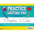 thumbnail image 1 of Practice Writing Pad (80 Sheets), (Paperback), 1 of 1
