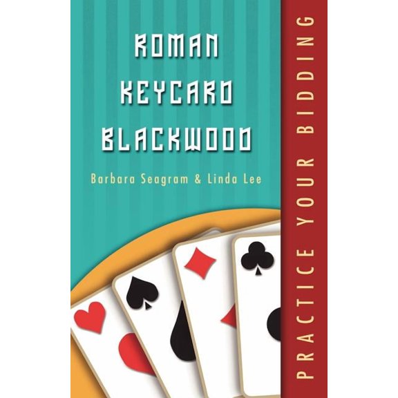 Practice Your Bidding: Practice Your Bidding Series: Rkcb (Paperback)