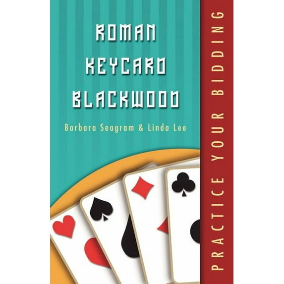 Practice Your Bidding: Practice Your Bidding Series: Rkcb (Paperback)