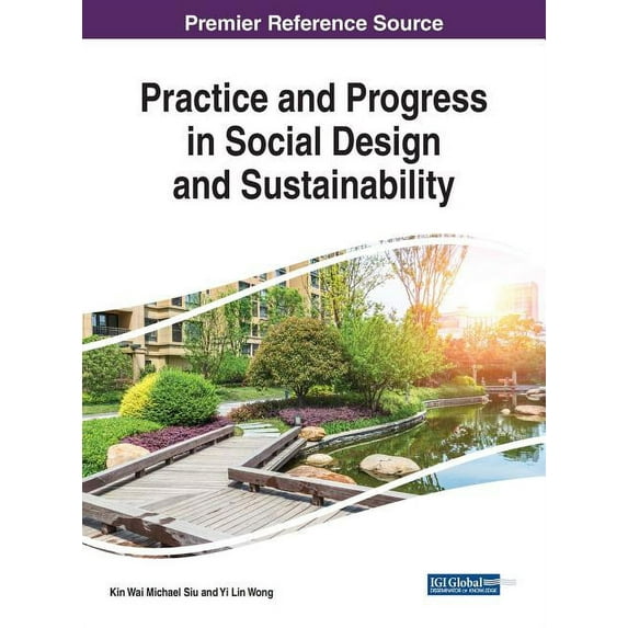 Practice and Progress in Social Design and Sustainability (Hardcover)