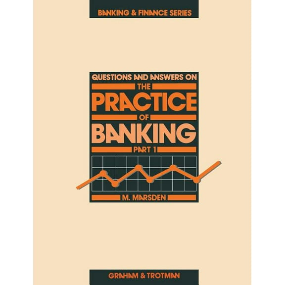 Practice of Banking 1 The Practice of Banking 2, Book 5, (Paperback)