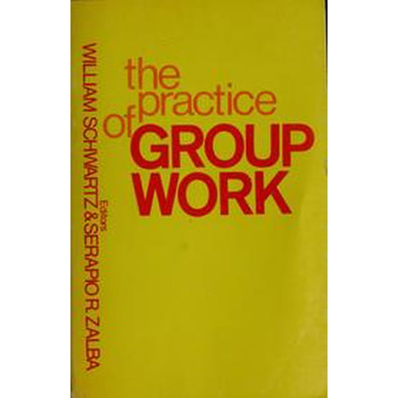 Pre-Owned Practice of Group Work 9780231086745 Used